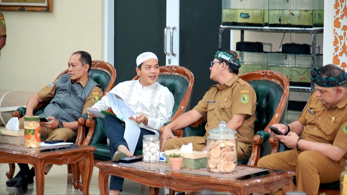 KDS Imbau Budayawan dan Seniman Kolaborasi dengan PHRI