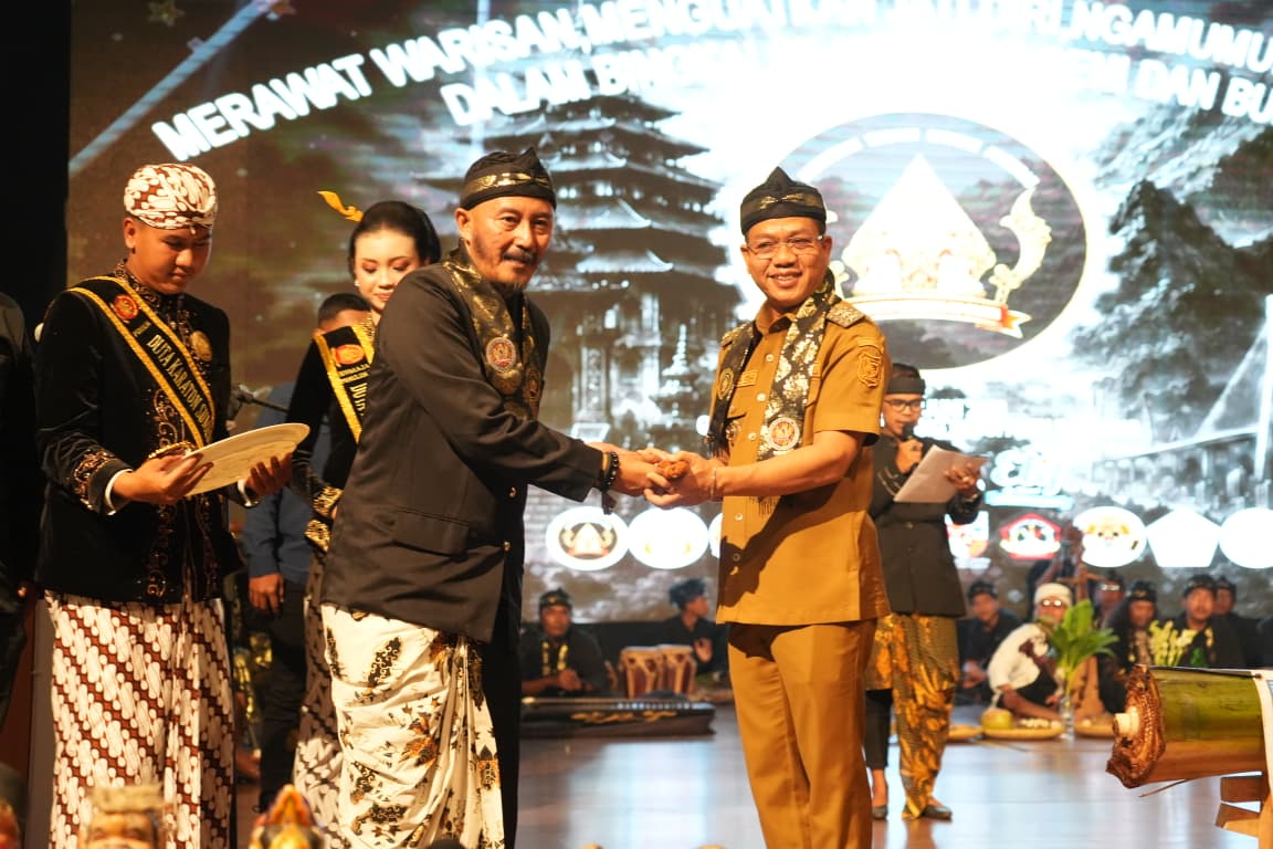 KDS Siapkan Festival Seni Budaya Tiga Episode untuk Perkuat Ekosistem Kebudayaan