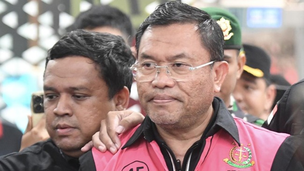 Geger! 26 Nama Diduga Terlibat Skandal Korupsi MBG Terkuak, Dari Eksekutif hingga Yudikatif