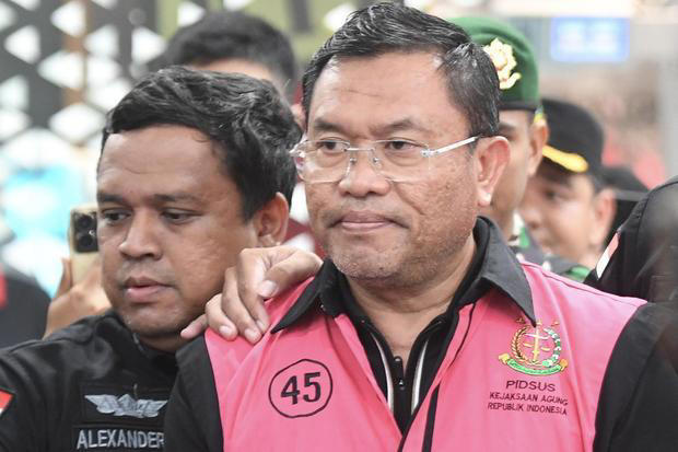 Kasus MBG Makin Panas! Nama Ketua BGN Disebut, Kejagung Buka Suara
