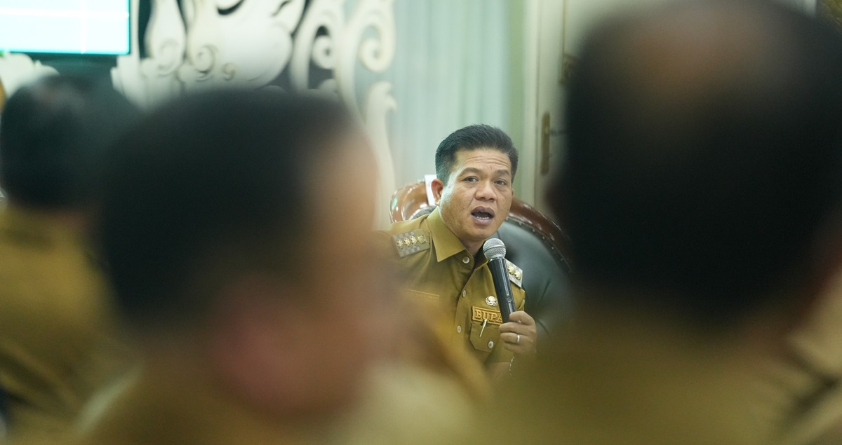 KDS Minta Penguatan Peran Desa dalam Keamanan Lingkungan dan Mitigasi Bencana